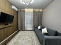 2-комнатная квартира · 46 м² · 6/12 этаж, мкр Нуркент, Турара Рыскулова 290 — Рысқұлова Момышулы за 300 000 ₸ в Алматы, Алатауский р-н — фото 4