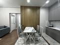 2-комнатная квартира · 46 м² · 6/12 этаж, мкр Нуркент, Турара Рыскулова 290 — Рысқұлова Момышулы за 300 000 ₸ в Алматы, Алатауский р-н — фото 6