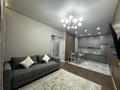 2-комнатная квартира · 46 м² · 6/12 этаж, мкр Нуркент, Турара Рыскулова 290 — Рысқұлова Момышулы за 300 000 ₸ в Алматы, Алатауский р-н — фото 7
