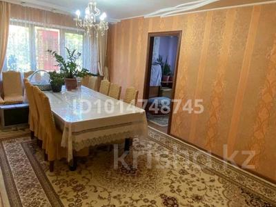 3-комнатная квартира · 53.7 м² · 3/5 этаж, 17-й микрорайон — 17-й микрорайон за 26 млн ₸ в Шымкенте, Аль-Фарабийский р-н