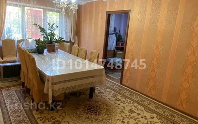 3-комнатная квартира · 53.7 м² · 3/5 этаж, 17-й микрорайон — 17-й микрорайон за 26 млн ₸ в Шымкенте, Аль-Фарабийский р-н — фото 2