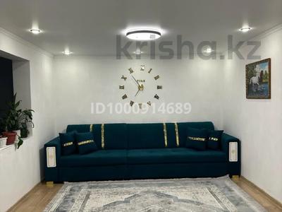Отдельный дом · 3 комнаты · 100 м² · 4 сот., Бұғыбай 15 — Макатаева, зикрина за 25 млн ₸ в Узынагаш
