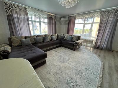 Продажа квартир в Костанайской обл.: 3-комнатная квартира · 113 м² · 3/6 этаж, Нурсултана Назарбаева 215 за 48.5 млн 〒 3-комнатная квартира · 113 м² · 3/6 этаж, Нурсултана Назарбаева 215 за 48.5 млн 〒 в Костанае