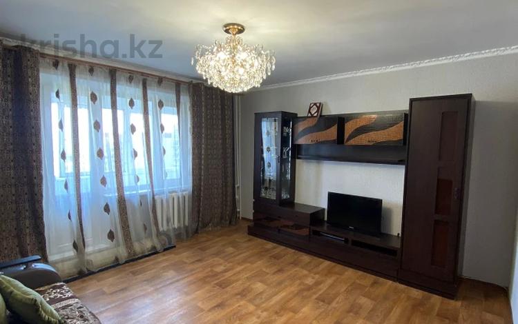 4-бөлмелі пәтер, 80.5 м², 8/10 қабат, Машхур Жусупа 52, бағасы: 26 млн 〒 в Экибастузе — фото 2