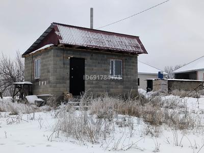 Отдельный дом • 2 комнаты • 24 м² • 5 сот., Кызылкайрат — Нижний часть трассы за 12 млн 〒 в 