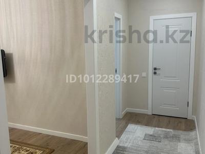 1-бөлмелі пәтер · 39 м² · 9/10 қабат, ул. Жумекена Нажимеденова 39, бағасы: 21 млн ₸ в Астане, Алматы р-н
