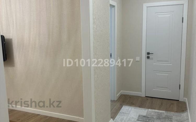 1-бөлмелі пәтер · 39 м² · 9/10 қабат, ул. Жумекена Нажимеденова 39, бағасы: 21 млн ₸ в Астане, Алматы р-н — фото 2