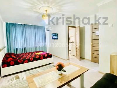 1-комнатная квартира · 44 м² · 4/5 этаж, ул. Х. Бектурганова 30 за 10 000 ₸ в 