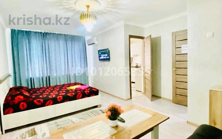 1-комнатная квартира · 44 м² · 4/5 этаж, ул. Х. Бектурганова 30 за 10 000 ₸ в  — фото 12