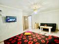 1-комнатная квартира · 44 м² · 4/5 этаж, ул. Х. Бектурганова 30 за 10 000 ₸ в  — фото 2