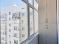 2-комнатная квартира, 68 м², 8/9 этаж, Алихана Бокейханова 17 за 29.7 млн 〒 в Астане, Есильский р-н — фото 11