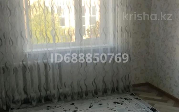 3 комнаты · 65 м², Манаса 6 за 50 000 〒 в Астане, Алматы р-н — фото 2