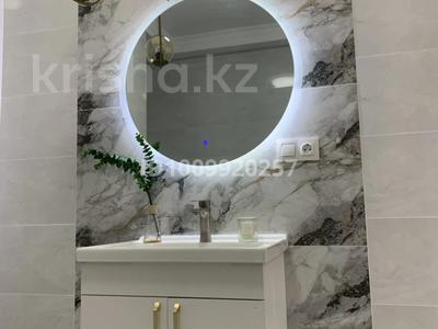 1-комнатная квартира · 40 м² · 6/12 этаж, Казыбек би 13 — Пересечение Толе би-Орынбор за 25 млн 〒 в Астане, Нура р-н