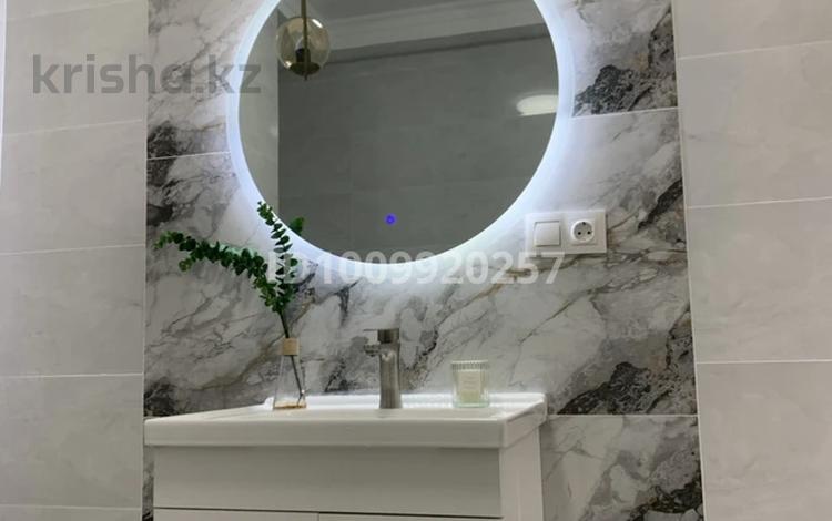 1-комнатная квартира · 40 м² · 6/12 этаж, Казыбек би 13 — Пересечение Толе би-Орынбор за 25 млн 〒 в Астане, Нура р-н — фото 2