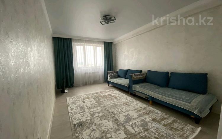2-комнатная квартира · 56 м² · 7/10 этаж, Северное кольцо за 250 000 ₸ в Алматы, Жетысуский р-н — фото 2