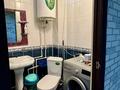 3-комнатная квартира · 63 м² · 5/5 этаж, Мкр.Молодежный 22 — 4 школа за 12 млн ₸ в Кандыагаш — фото 13