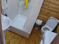Отдельный дом · 3 комнаты · 64 м² · 10 сот., Миролюбовка — На берегу Иртыша за 20.5 млн 〒 в Усть-Каменогорске, Ульбинский — фото 10
