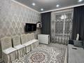 3-комнатная квартира · 84 м² · 9/10 этаж, мкр Юго-Восток, Микрорайон Байкена Ашимова 21 — Возле Прокуратуры, Областного суда за 44 млн 〒 в Караганде, Казыбек би р-н — фото 2