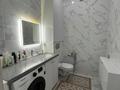 3-бөлмелі пәтер · 84 м² · 9/10 қабат, мкр Юго-Восток, Микрорайон Байкена Ашимова 21 — Возле Прокуратуры, Областного суда, бағасы: 45 млн ₸ в Караганде, Казыбек би р-н — фото 24