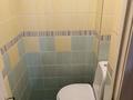 3-бөлмелі пәтер · 70 м² · 1/12 қабат, Евразия 190/1 — Р-он Универмага и восьмая школа, бағасы: 150 000 ₸ в Уральске, мкр Школьник — фото 7