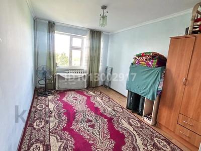 2 бөлме · 75 м² · 4/5 қабат, 18-й микрорайон, 18-й микрорайон 63 — Еримбетова Жандосва, бағасы: 50 000 ₸ в Шымкенте, Аль-Фарабийский р-н