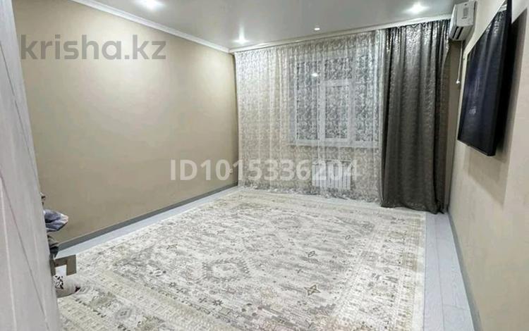 1-комнатная квартира · 48 м² · 7/7 этаж, 19-й мкр, 2 микрорайон 54 за 150 000 ₸ в Актау — фото 3