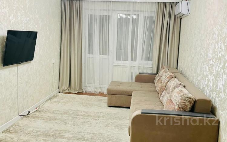 3-комнатная квартира · 60.4 м² · 4/5 этаж, Жастар за 26.3 млн ₸ в Талдыкоргане, мкр Жастар — фото 7