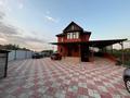 Отдельный дом • 4 комнаты • 180 м² • 8 сот., мкр Акжар за 78 млн 〒 в Алматы, Наурызбайский р-н — фото 6