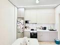 2-комнатная квартира · 46 м² · 8/12 этаж, Ахмет Байтурсынулы 16/3 за 27.5 млн ₸ в Астане, Сарайшык р-н — фото 3