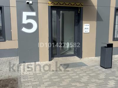 2-комнатная квартира · 50 м² · 9/9 этаж, Е 511 40 — Улы дала Новосити за 32 млн ₸ в Астане, Есильский р-н