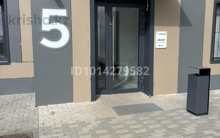 2-комнатная квартира · 50 м² · 9/9 этаж, Е 511 40 — Улы дала Новосити за 32 млн ₸ в Астане, Есильский р-н — фото 2