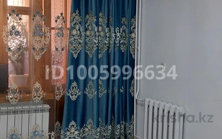 3-комнатная квартира · 60 м² · 4/5 этаж, Казыбек би 49 — Областной акимат за 28.5 млн ₸ в Таразе — фото 2
