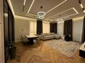 3-комнатная квартира, 122 м², 3/3 этаж, Аль- Фараби за 210 млн 〒 в Алматы, Медеуский р-н — фото 2
