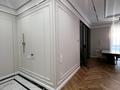 3-комнатная квартира, 122 м², 3/3 этаж, Аль- Фараби за 225 млн 〒 в Алматы, Медеуский р-н — фото 22