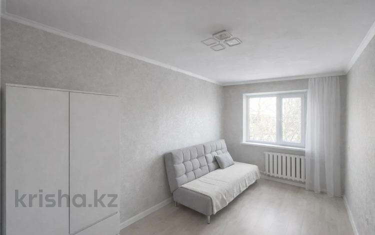 3-комнатная квартира · 61.7 м² · 3/5 этаж, мкр Юго-Восток, 28й микрорайон, улица Сатыбалдина за 20 млн ₸ в Караганде, Казыбек би р-н — фото 3