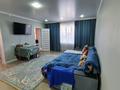 Отдельный дом • 4 комнаты • 80 м² • 10 сот., Сулутор за 23 млн 〒 в Талдыкоргане — фото 3
