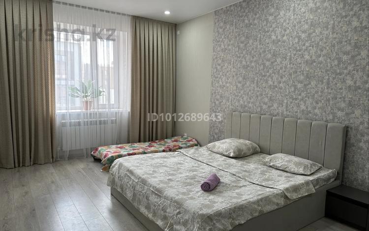 1-комнатная квартира · 55 м² · 5/5 этаж, мкр. Алтын орда 360А за 8 500 ₸ в Актобе — фото 2