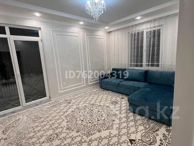 2-комнатная квартира · 70 м² · 3/12 этаж, 160квартал за 15 000 ₸ в Туркестане