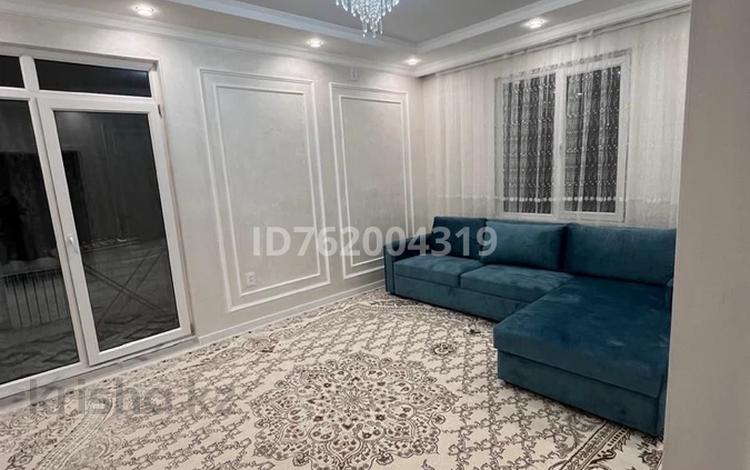 2-комнатная квартира · 70 м² · 3/12 этаж, 160квартал за 15 000 ₸ в Туркестане — фото 16