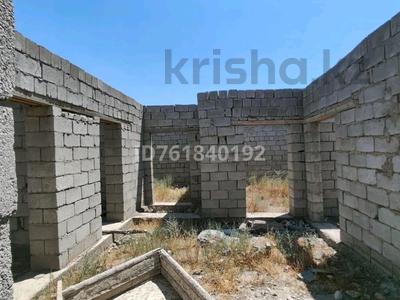 Отдельный дом · 4 комнаты · 140 м² · 6 сот., Шабдалы 26 за ~ 4.3 млн 〒 в Таразе