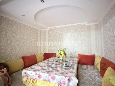 7-бөлмелі пәтер · 180 м² · 1/4 қабат, Мәңгілік ел 50, бағасы: 70 млн ₸ в Таразе