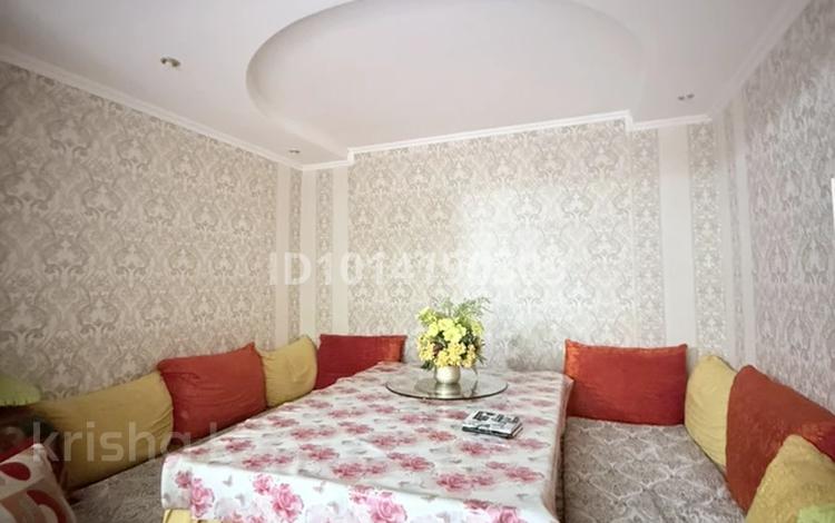 7-бөлмелі пәтер · 180 м² · 1/4 қабат, Мәңгілік ел 50, бағасы: 70 млн ₸ в Таразе — фото 2