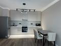 2-комнатная квартира · 50 м² · 10/12 этаж, Сейфуллина 469/1 блок 1-10 за 400 000 ₸ в Алматы — фото 3