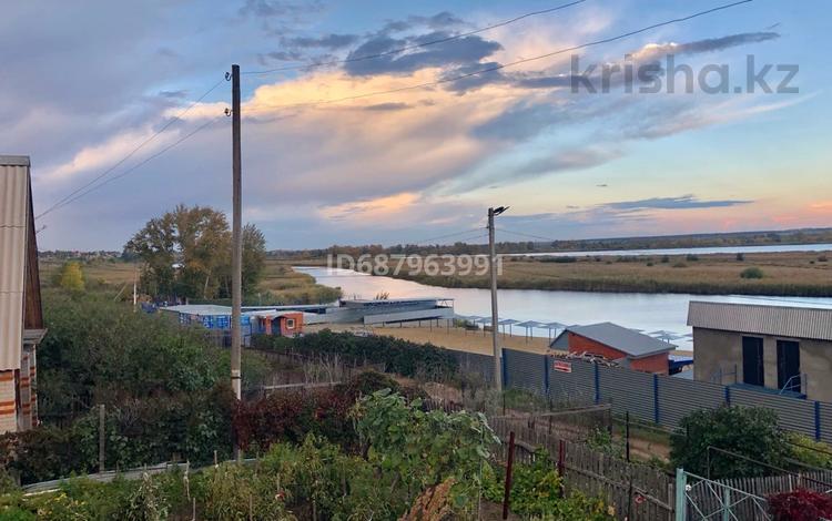 Дача · 1 комната · 18 м² · 4.5 сот., Колос — СО «Колос», пляж «Мишутка» за 7 млн 〒 в Костанае — фото 2