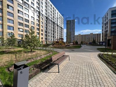 4-бөлмелі пәтер · 130 м², Турар Рыскулов 16/2 — ИПОТЕКА, ДОКУМЕНТЫ НА РУКАХ, бағасы: 71 млн ₸ в Астане, Есильский р-н