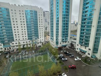 2-бөлмелі пәтер · 56.2 м² · 9/14 қабат, Сарайшык, бағасы: 38.5 млн ₸ в Астане, Есильский р-н