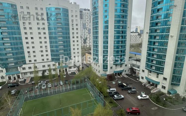 2-бөлмелі пәтер · 56.2 м² · 9/14 қабат, Сарайшык, бағасы: 38.5 млн ₸ в Астане, Есильский р-н — фото 2