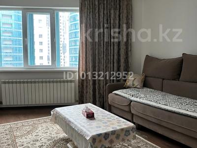 2-комнатная квартира · 56.2 м² · 9/14 этаж, Сарайшык за 36.5 млн ₸ в Астане, Есильский р-н
