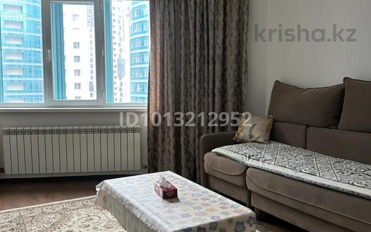 2-комнатная квартира · 56.2 м² · 9/14 этаж, Сарайшык за 36.5 млн ₸ в Астане, Есильский р-н — фото 3