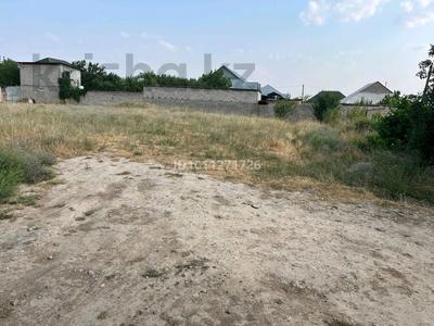 Участок · 8 соток, Айқаракөз 179 за 12 млн ₸ в Шымкенте, Каратауский р-н